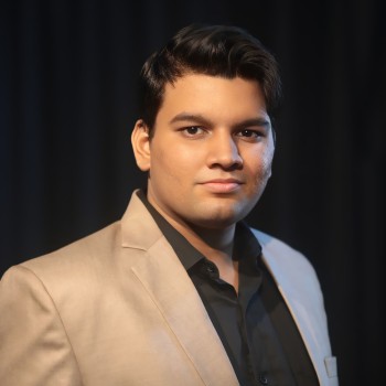 Raunak Sanyal
